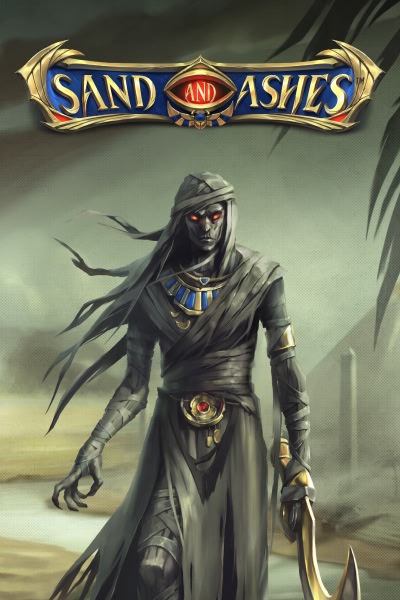 Sand and Ashes
